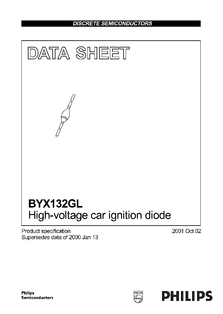 BYX132GL2_977244.PDF Datasheet