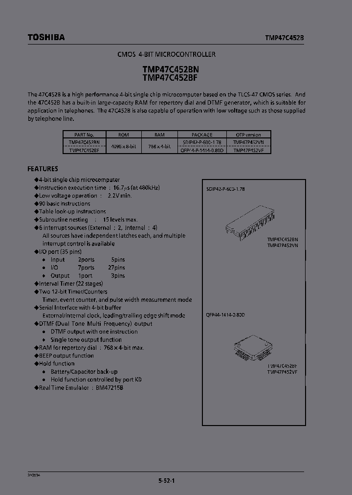 C452BN_977404.PDF Datasheet