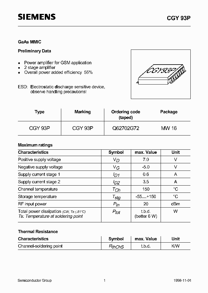 CGY93P_977699.PDF Datasheet