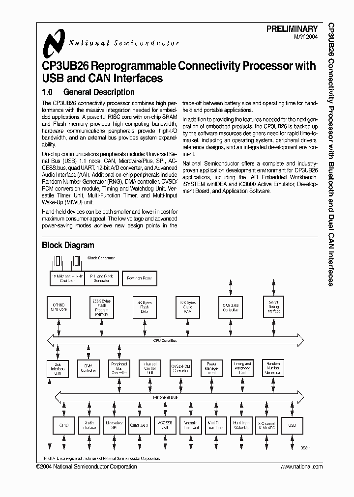 CP3UB26_977842.PDF Datasheet