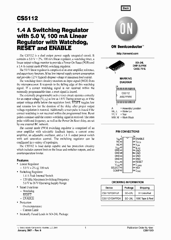 CS5112REV6_977965.PDF Datasheet