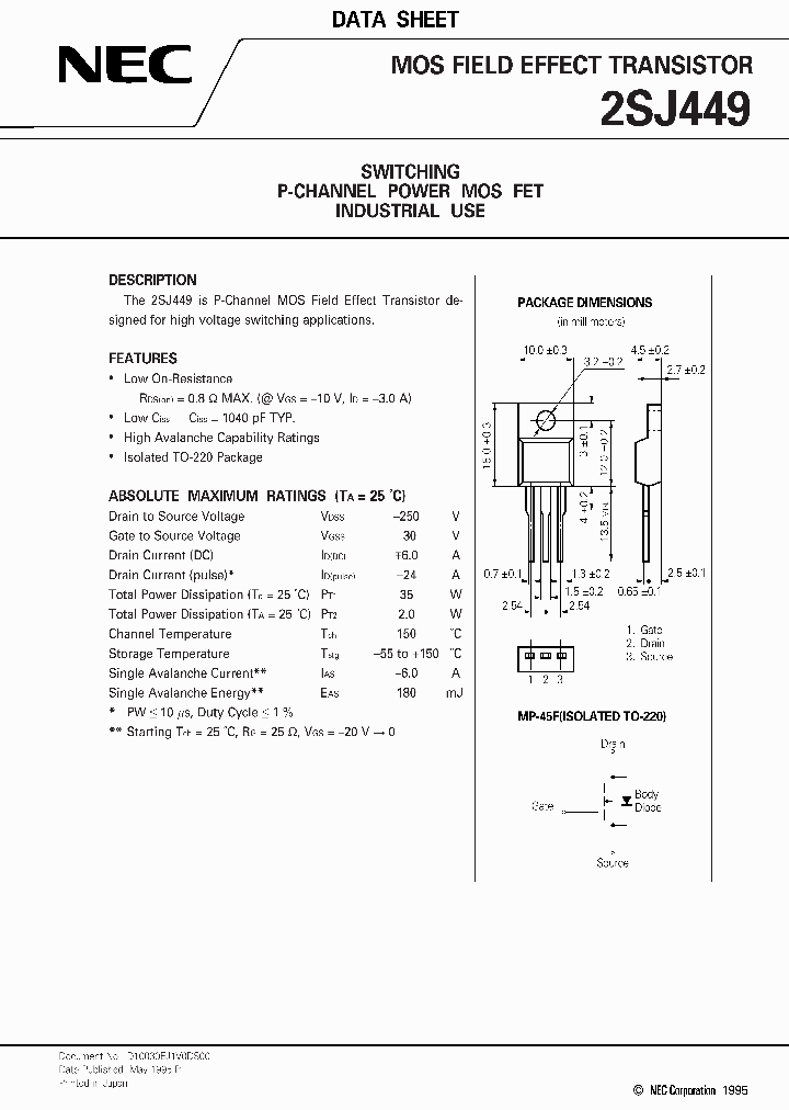 D10030EJ1V0DS00_978428.PDF Datasheet