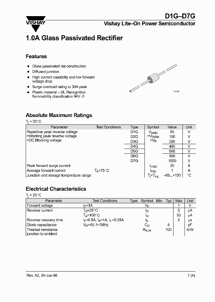 D1G_978556.PDF Datasheet