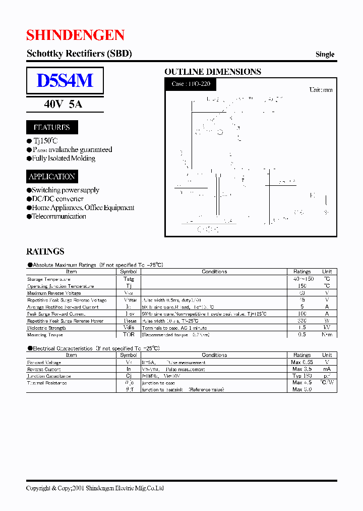 D5S4M_978577.PDF Datasheet