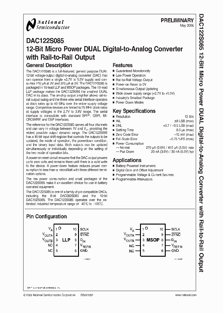 DAC122S085-_978636.PDF Datasheet