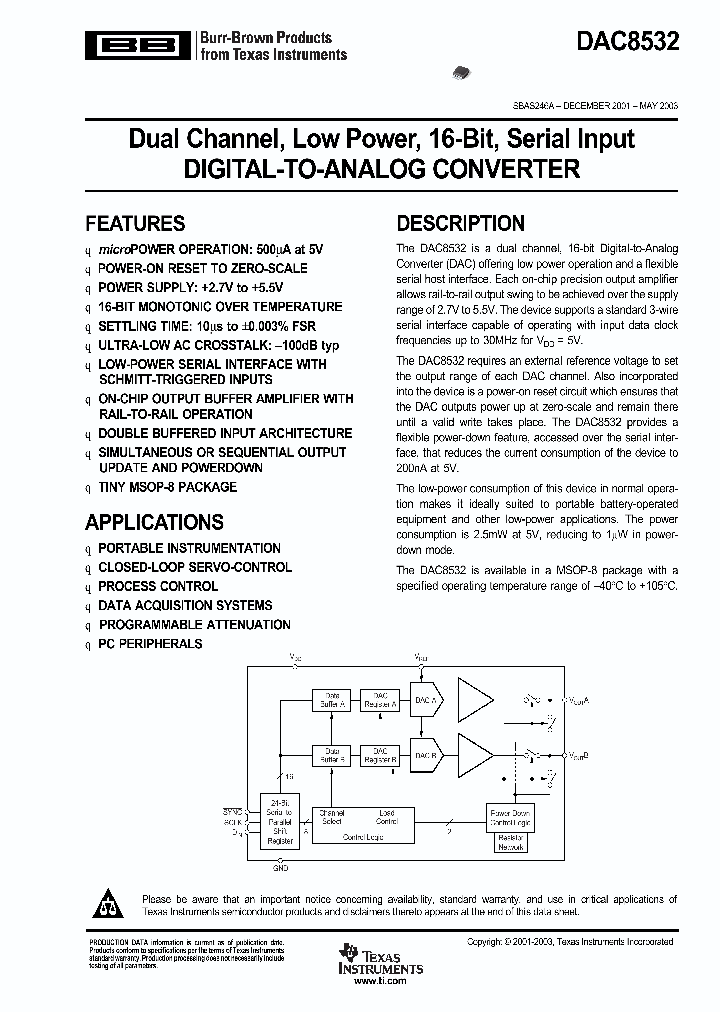 DAC8532_978694.PDF Datasheet