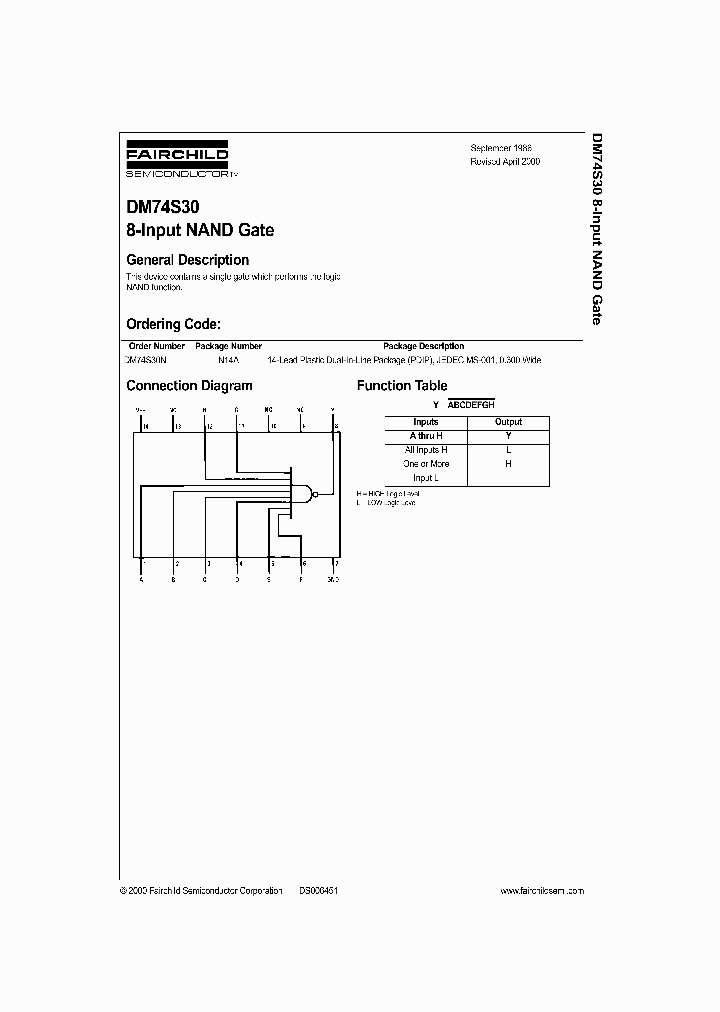 DM74S30_979036.PDF Datasheet