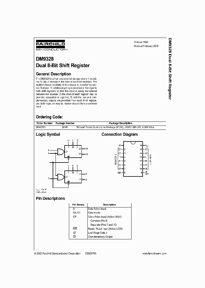 DM9328_979047.PDF Datasheet