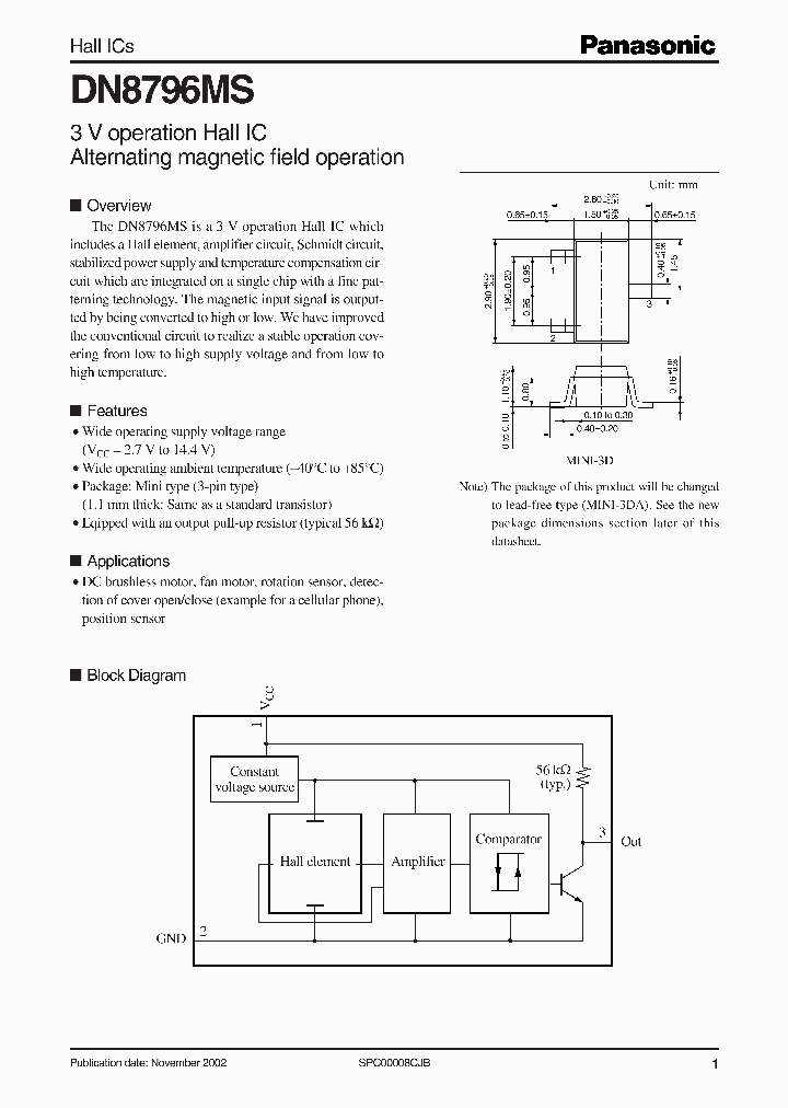 DN8796MS_930409.PDF Datasheet