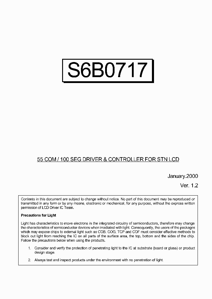 DSS6B0717R12_979178.PDF Datasheet