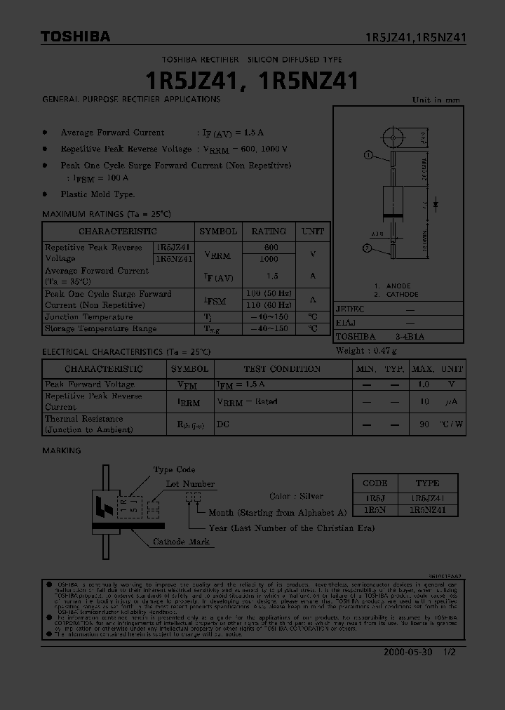 E000185_979550.PDF Datasheet