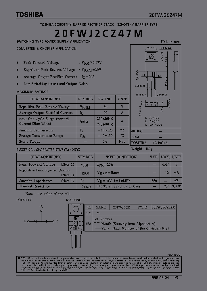 E000418_979605.PDF Datasheet
