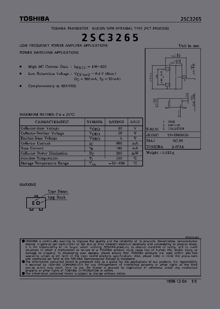 E000810_979811.PDF Datasheet