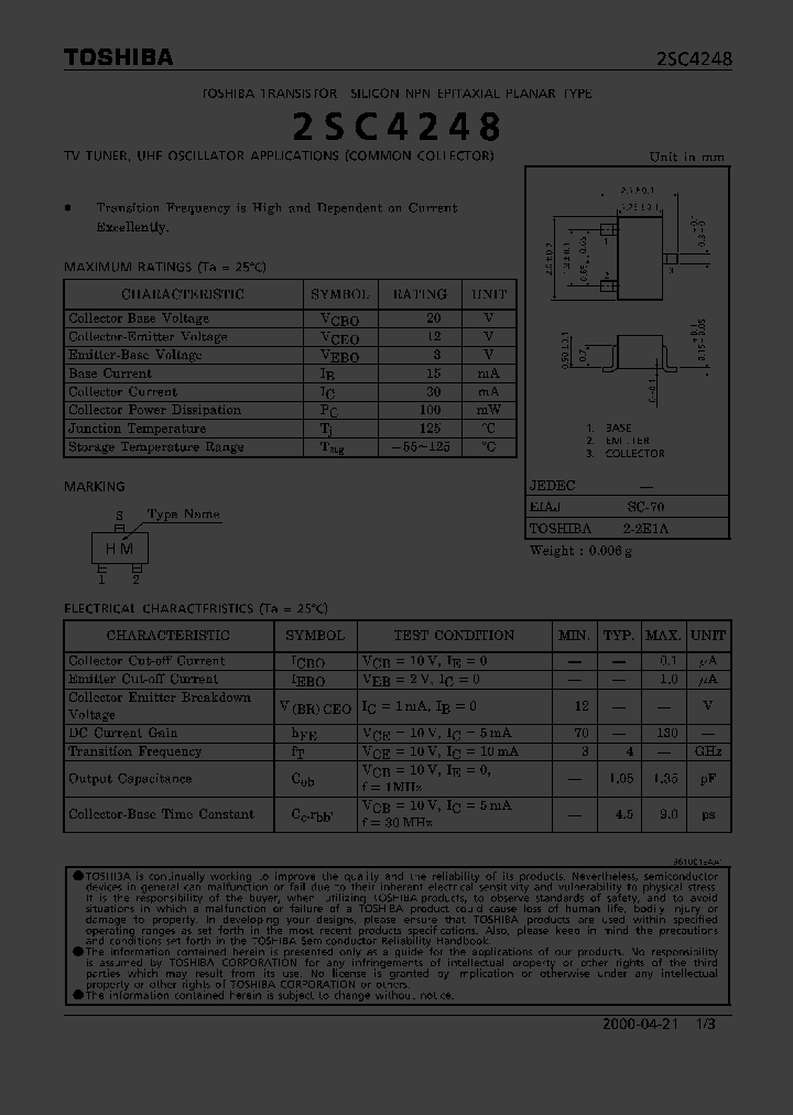 E000924_979882.PDF Datasheet