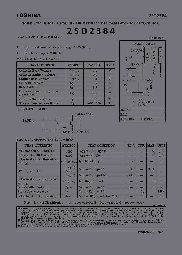 E001178_980028.PDF Datasheet