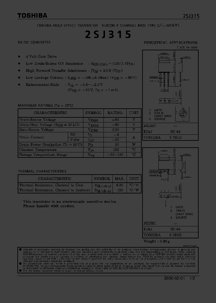 E001274_980068.PDF Datasheet