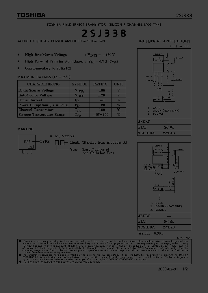 E001276_980070.PDF Datasheet