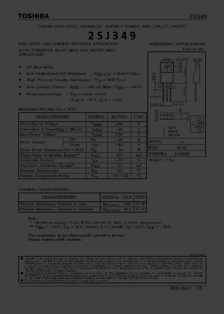 E001283_980077.PDF Datasheet