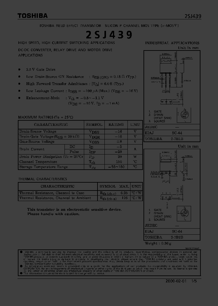 E001295_980087.PDF Datasheet