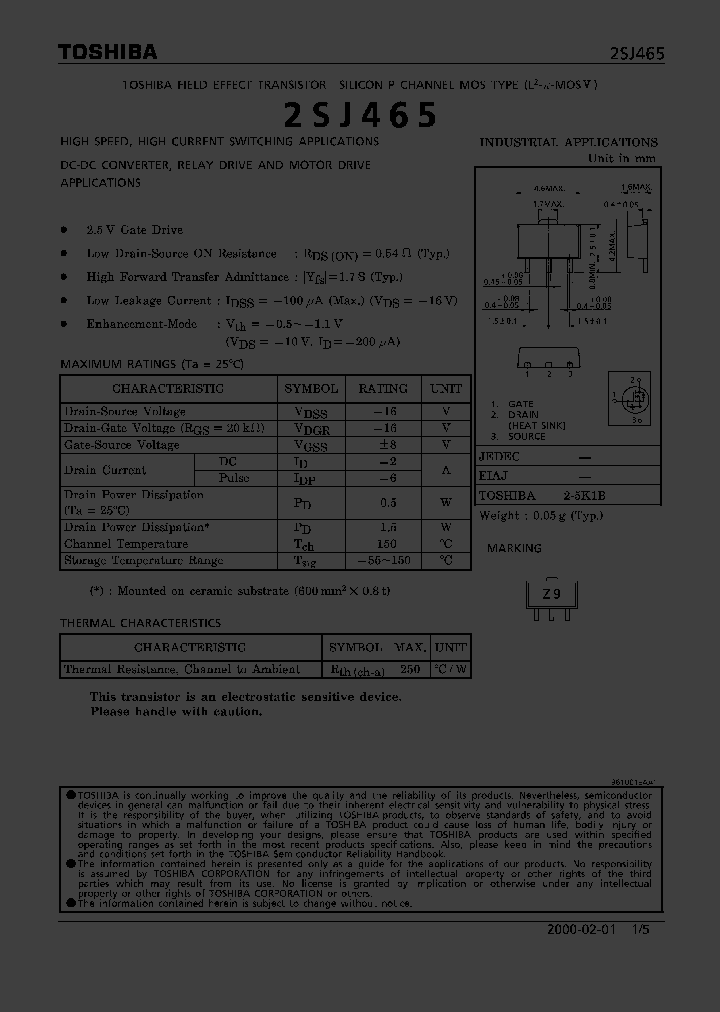 E001298_980090.PDF Datasheet