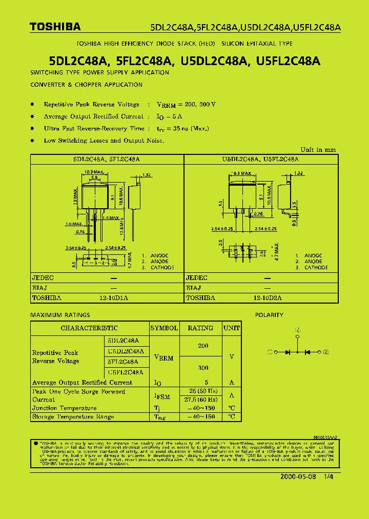 E001752_980259.PDF Datasheet