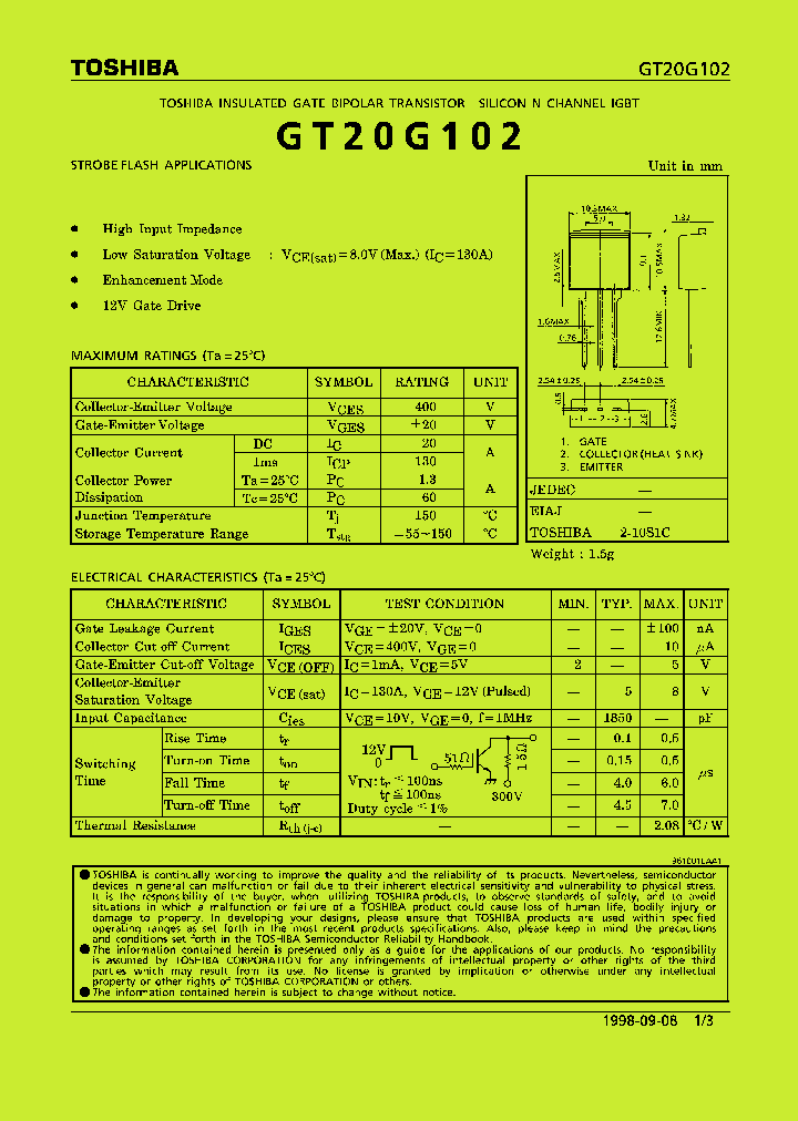 E001914_980283.PDF Datasheet