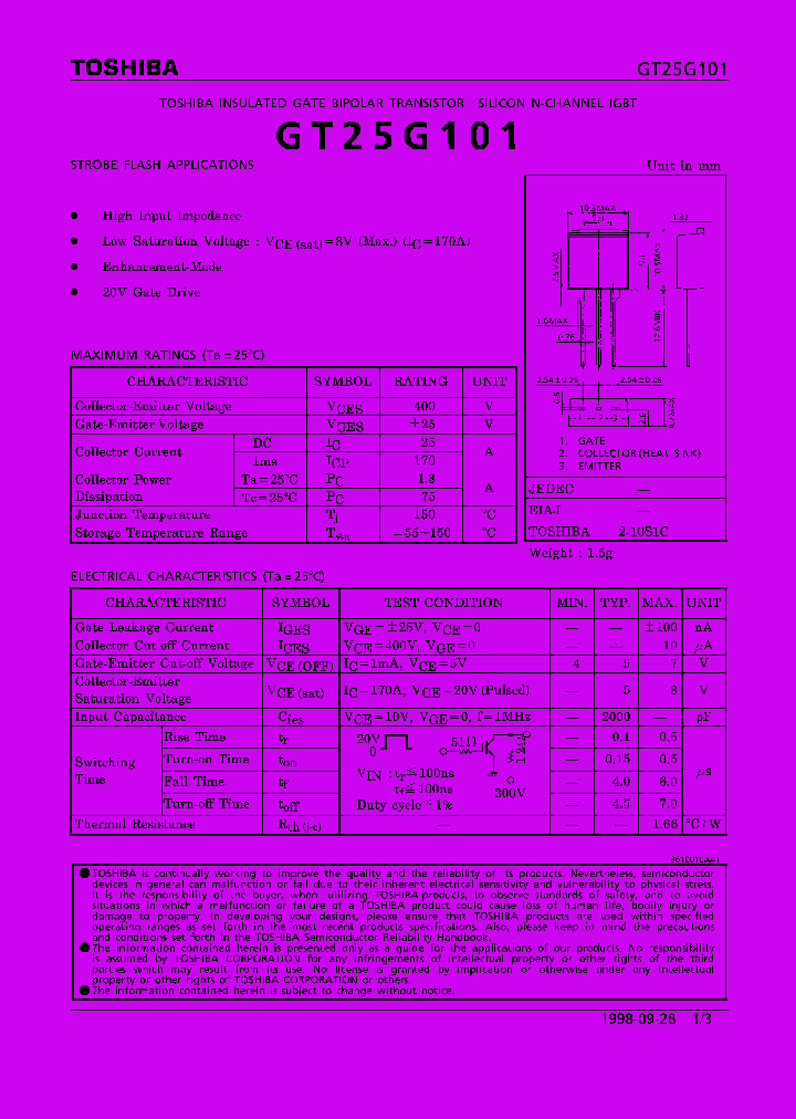 E001916_980285.PDF Datasheet