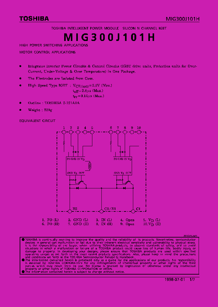 E002448_980421.PDF Datasheet