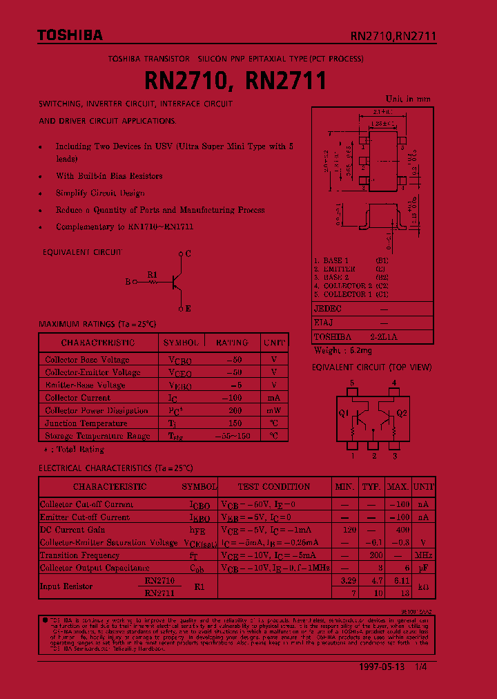 E002673_980529.PDF Datasheet