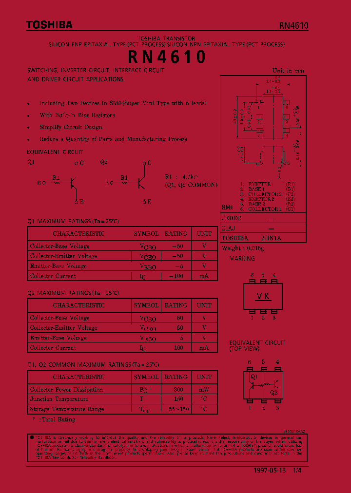 E002689_980545.PDF Datasheet