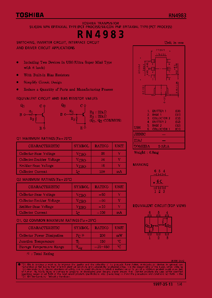 E002705_980561.PDF Datasheet
