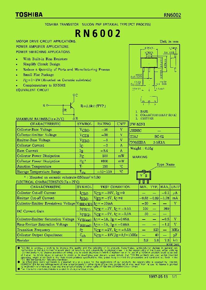 E002719_980575.PDF Datasheet