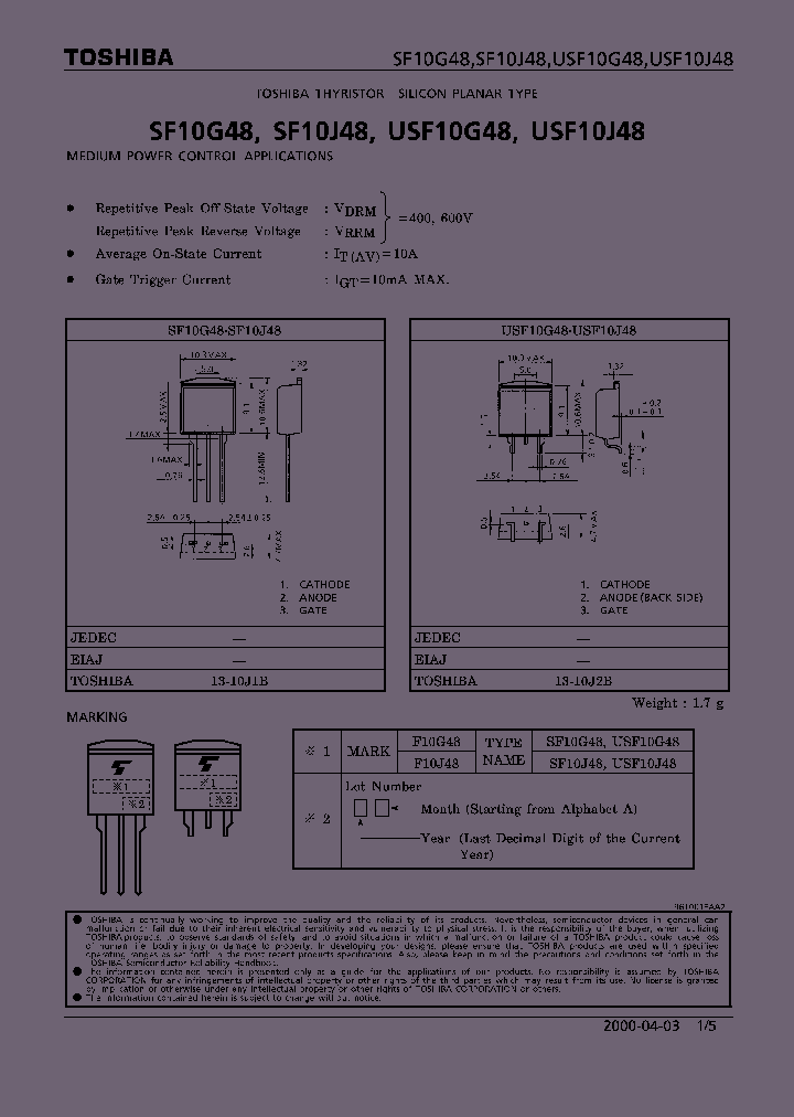 E002878_980601.PDF Datasheet