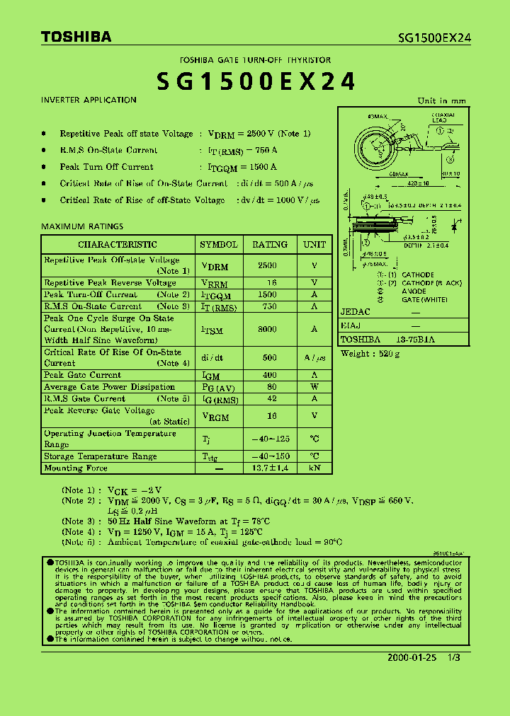 E002985_980615.PDF Datasheet