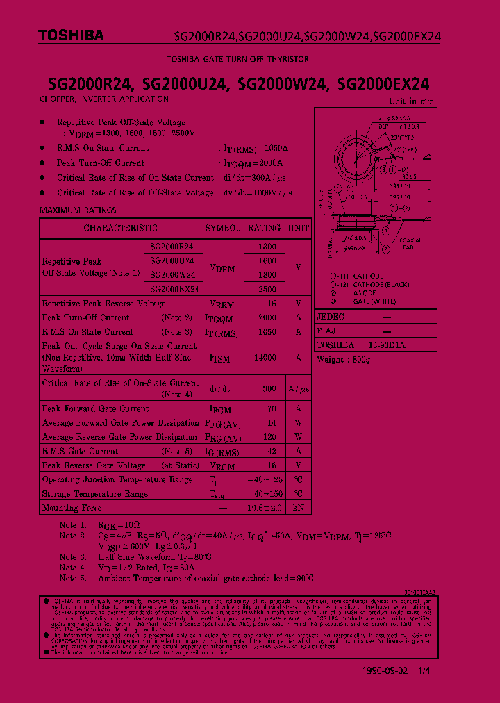 E002988_980616.PDF Datasheet