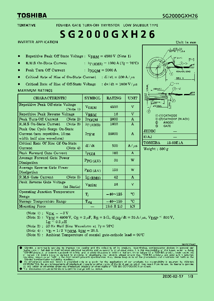 E002993_980618.PDF Datasheet