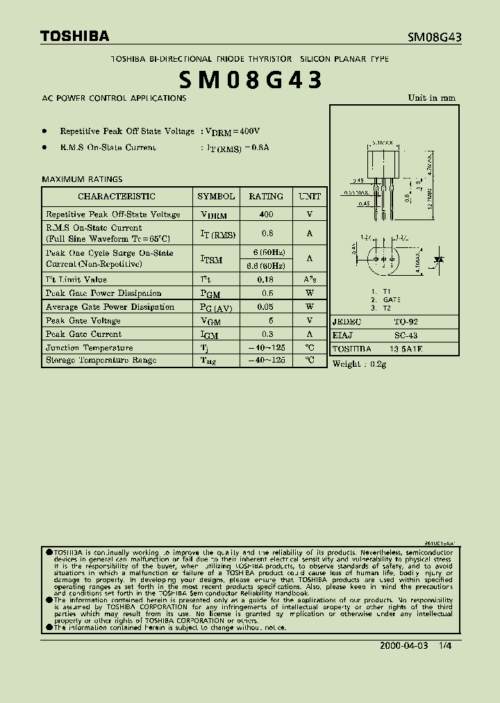 E003071_980637.PDF Datasheet