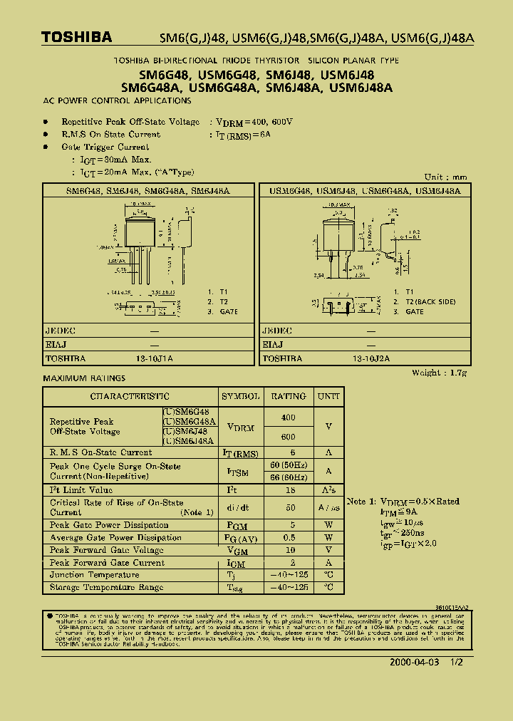 E003122_980652.PDF Datasheet