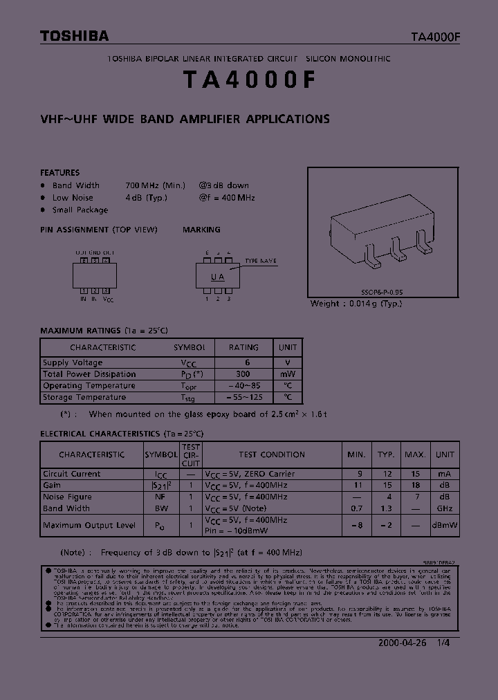 E003270_980689.PDF Datasheet