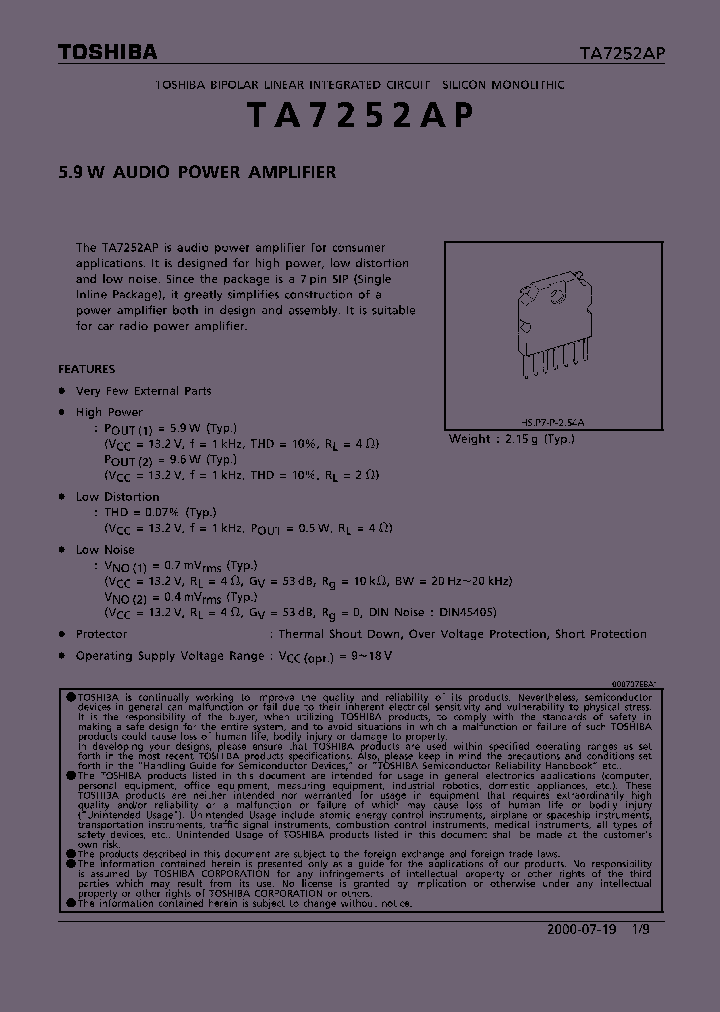 E003312_980699.PDF Datasheet