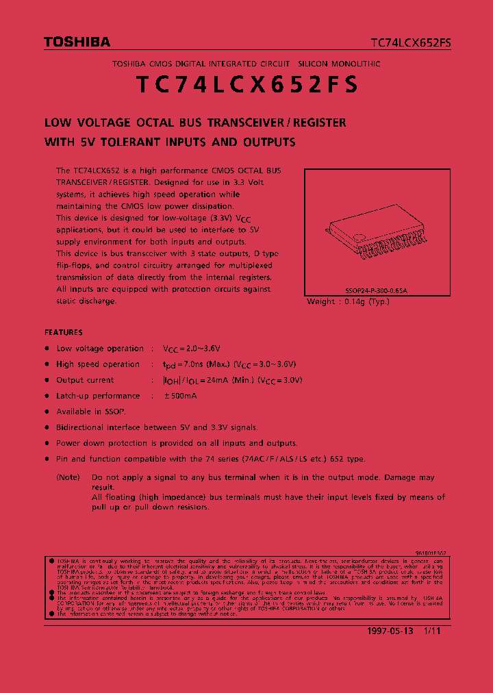 E005015_981230.PDF Datasheet