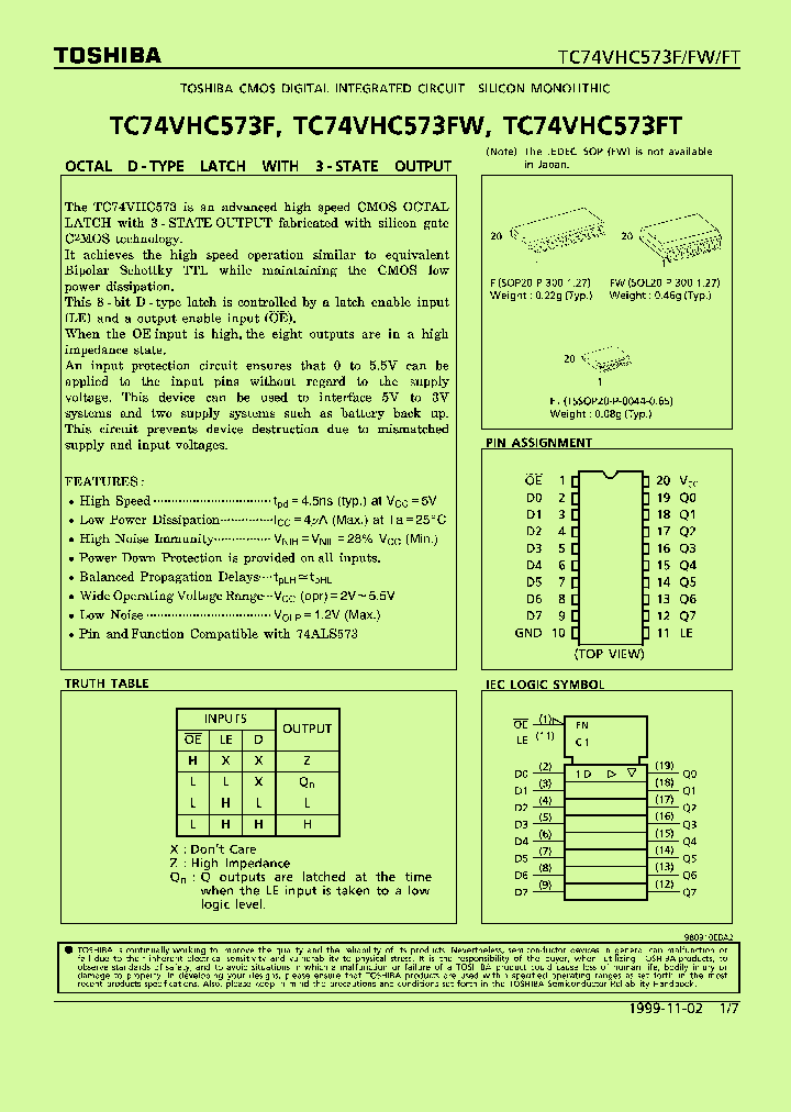 E005169_981289.PDF Datasheet