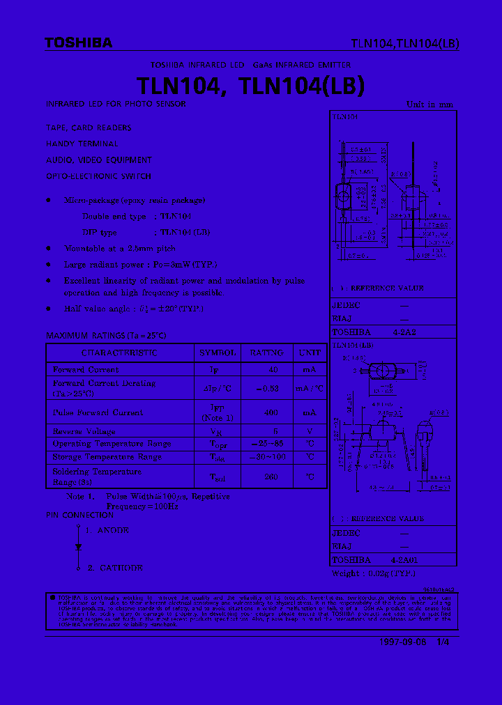 E006142_981560.PDF Datasheet