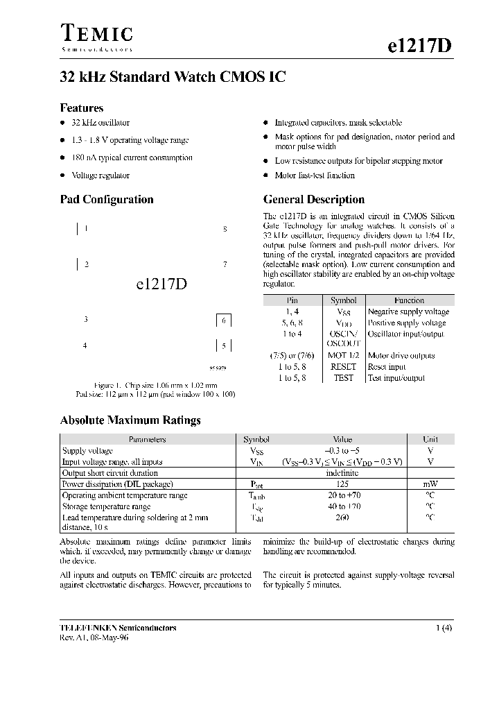 E1217D_982238.PDF Datasheet