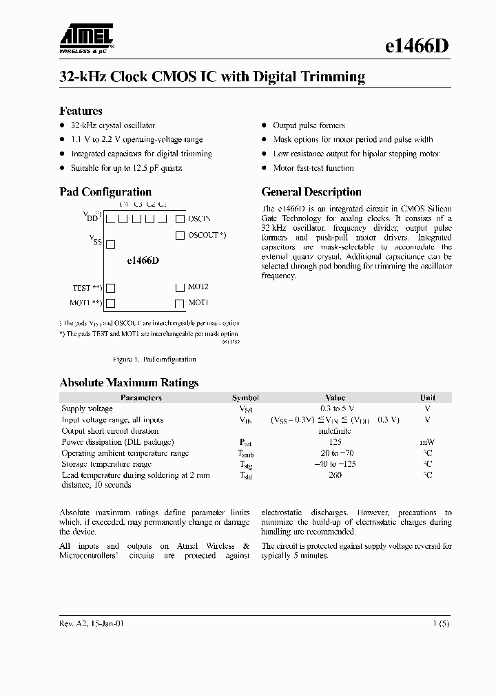 E1466D_982245.PDF Datasheet