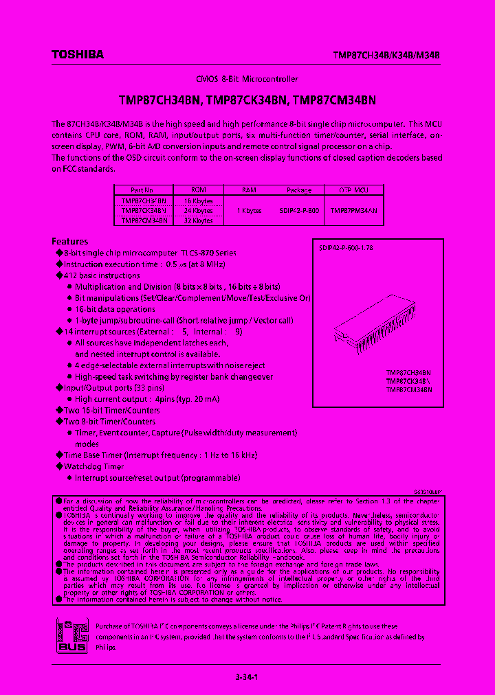 E99040187CH34BSUMMARY_979515.PDF Datasheet