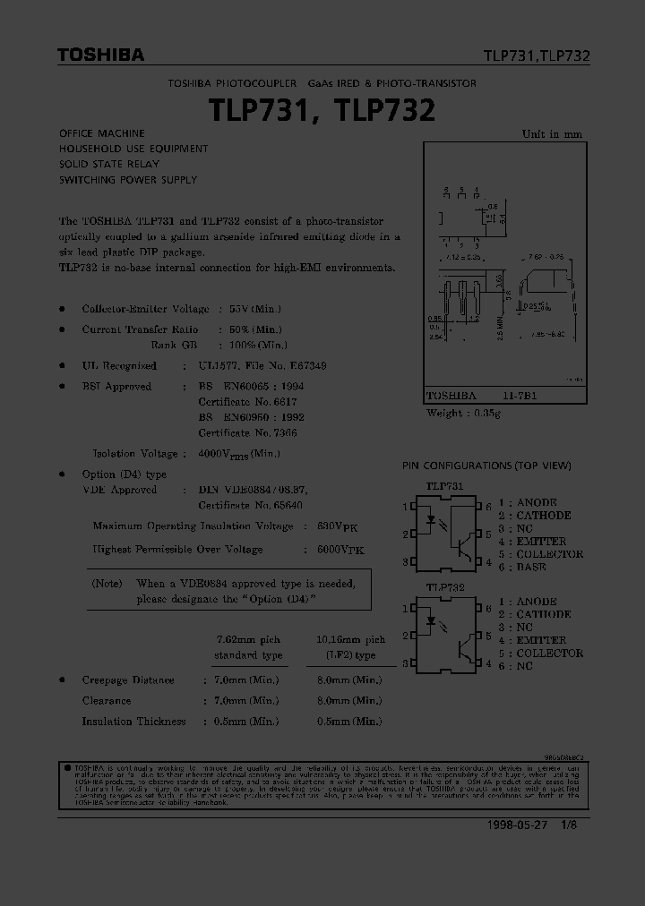 E006446_981705.PDF Datasheet