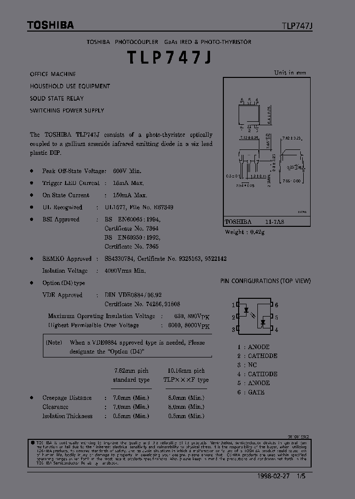 E006463_981713.PDF Datasheet