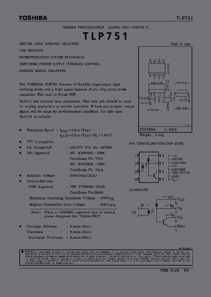 E006466_981716.PDF Datasheet