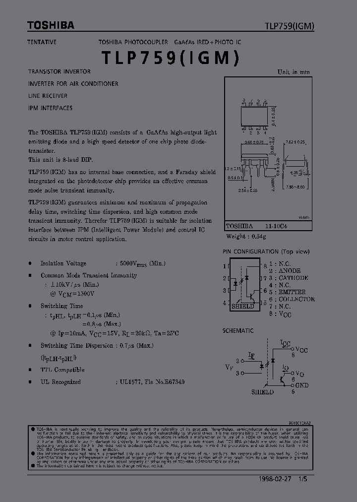 E006475_981719.PDF Datasheet